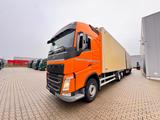 Volvo FH 500 Cherau-Komplettzug 6x2 Lenk-Lift