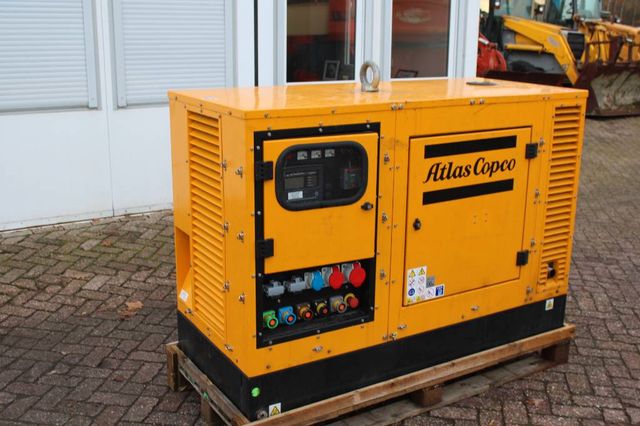 Autres Europower EPS303TDE