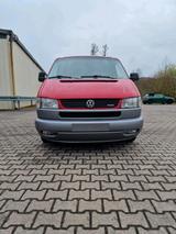 Volkswagen VW T4 Multivan  Allstar 2.5 l/ 102 PS - Volkswagen T4 Multivan: Allstar