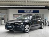 Audi A6 2.8 FSI quattro Aut. Navi Kamera GRA BiXenon - Audi A6 mit Benzin-Antrieb: Kombi, 2.8