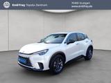 Lexus LBX FWD Komfort Paket Totwinkel-Assist Navi LED - Lexus LBX: Weiß