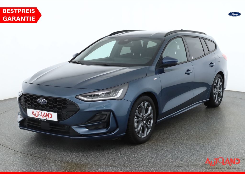 Image of Ford Focus