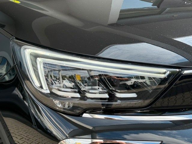 Fahrzeugabbildung Opel Crossland Elegance 110PS Navi/Kamera/Allwetter!