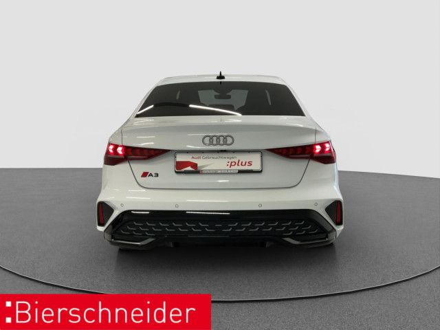 Audi A3 - Bild 6