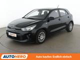 Kia Rio 1.2 Attract*TEMPO*SHZ*ALU*SPUR*KLIMA* - Kia Rio: Kleinwagen