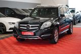 Mercedes-Benz GLK 220 CDI 4 Matic BlueEfficiency Navi*AHK*