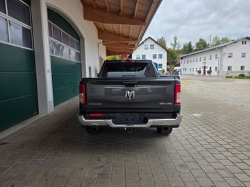Dodge RAM - 6