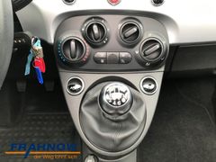 Foto Nummer 15: FIAT 500