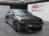 Citroën C4 1.2 12V e-THP / PureTech+Navigation - graue Citroën C4