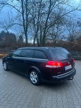 Opel Vectra C Kombi 1.9 CDTI 150PS - Opel Vectra: Cdti 150