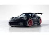 Porsche 992 911 GT3 RS Clubsportpaket Liftsystem-VA BOSE