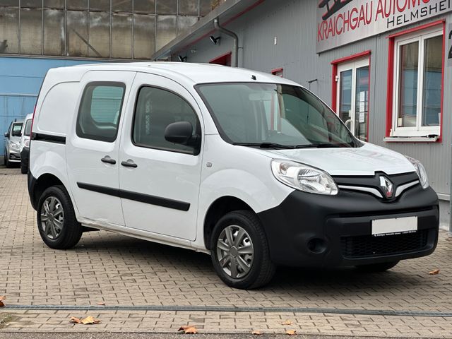 Renault Kangoo 1.5 dCi*Parkpilot*Vario-Trenngitter