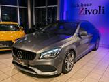 Mercedes-Benz CLA 200 CDI AMG-LINE/ASSIST/KEYLESS/SHZ/MFL - gebrauchte Mercedes-Benz CLA 200 aus dem Jahr 2019