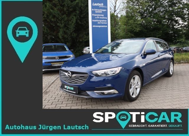 Opel Insignia B ST 2.0D B-Edit AGR/Wireless/PDC/Navi