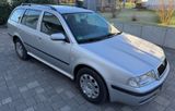 Skoda Octavia Combi 1.6 Selection Selection - Skoda Octavia aus 2003: Combi