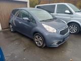 Kia Venga Dream Team 1.6 - Kia Venga aus 2015