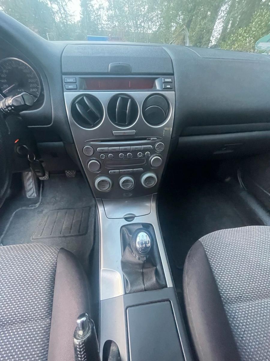 Mazda 2 2005 — photo 6