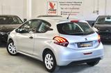 Peugeot 208 Access*AUX*EURO6* - graue Peugeot 208