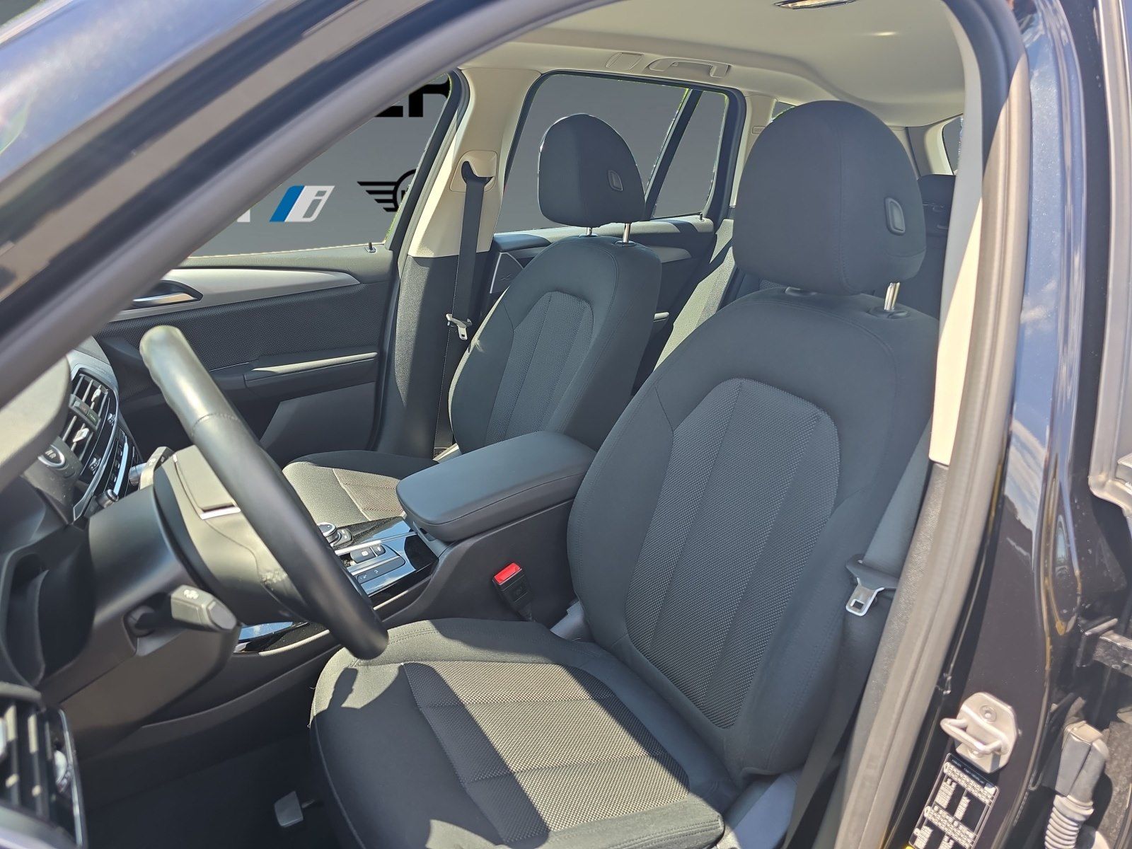 BMW X3 xDrive30e AHK*Live Cockpit Plus*Sitzheizung* foto 11