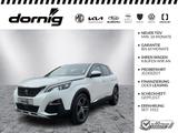 Peugeot 3008 Allure - Peugeot 3008: Geländewagen