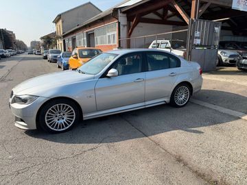 BMW 320 - 1