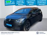 Volkswagen ID.3 Pro Performance Family LED/KAMERA/ACC/NAVI - VW ID.3 Gebrauchtwagen in Hamburg