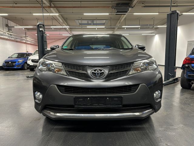 Toyota RAV 4 RAV4 Edition 2014