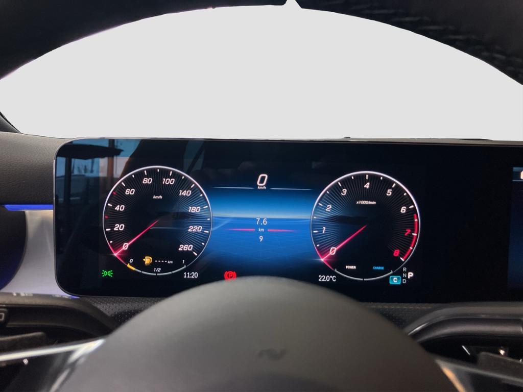 Mercedes-Benz A-Class PROGRESSIVE*NIGHT*LED*Sound*Kamera*PDC*AHK, миниатюра 8