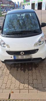 Smart Verkaufe Smart fortwo - Smart: Verkauf