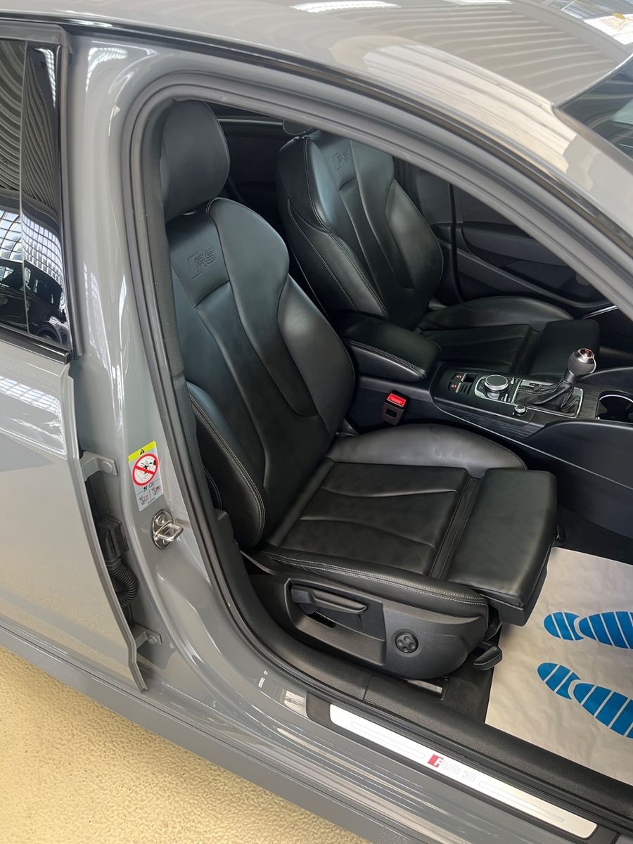 Fahrzeugabbildung Audi RS3 RS 3 Sportback 2.5 TFSI quattro *VIRTUAL*B&O