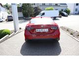 Alfa Romeo Giulia COMPETIZIONE 2.0 TURBO 16V 280 PS AT8 Q4 - rote Alfa Romeo Giulia