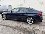 BMW 550 5 Gran Turismo 550 i xDrive - BMW 550: 550i Gran Turismo