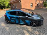 Ford Fiesta 1,5 EcoBoost ST Mk8 - Ford Fiesta: Mk