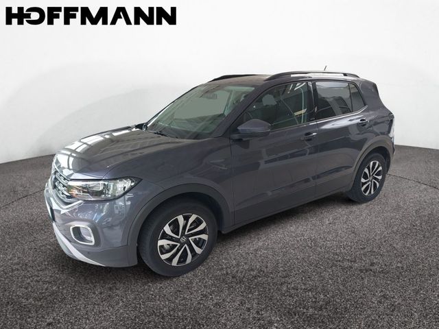 Volkswagen T-Cross 1.0 TSI OPF Life