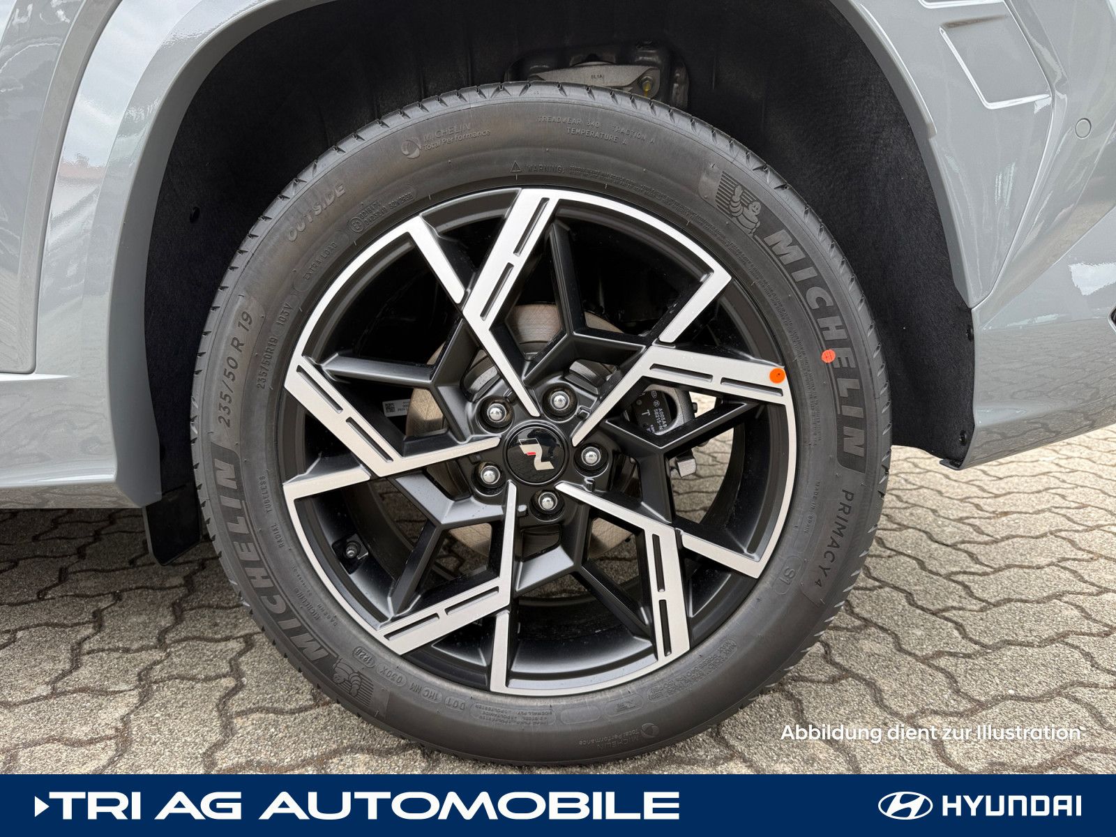 Hyundai TUCSON - Bild 13
