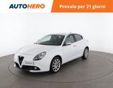 Alfa Romeo ALFA ROMEO Giulietta 1.6 JTDm 120 CV Super - Alfa Romeo: 6c