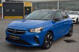 Opel Corsa F e Edition"STYLE"SITZHZ"KAMERA"11kW"PDC" - Opel Corsa: Style