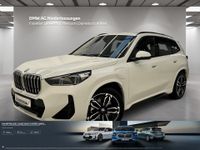 BMW X1 - Vorschau Bild 1