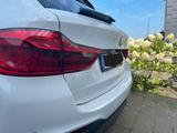 BMW 540i xDrive G31 | top Zustand | diverse Extras  - BMW 5er Reihe: Kombi, G31