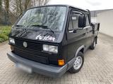 Volkswagen VW T3 Doka Tristar - Volkswagen: Tristar