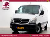 Mercedes-Benz Sprinter 316 CDI 163pk Euro6 L2H1 Airco Trekhaak - Mercedes-Benz Sprinter l2h2