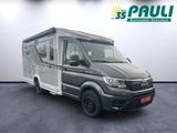 Knaus Van TI MAN VANSATION 640 MEG  - Knaus Van TI 640 MEG VANSATION
