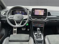 Volkswagen T-Roc - Vorschau Bild 9