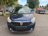 Dacia Lodgy Celebration*HAGEL SCHADEN* - Dacia Lodgy aus 2016