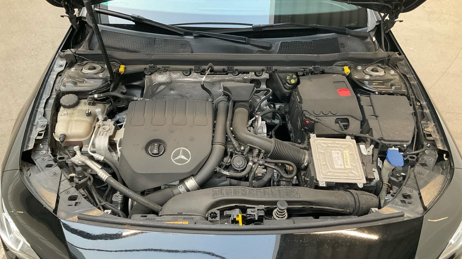 Mercedes-Benz CLA 200 SB AMG LINE PAN, миниатюра 18