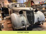 Other Wanderer W23 Restaurationsobjekt  Projektaufgabe - Oldtimer: Restauration