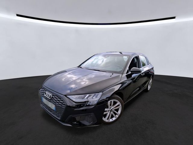 A3 Sportback 35 1.5 TFSI 6-Gang*KAMERA*NAVI*