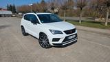 Cupra Ateca 2.0 TSI 300PS VOLL AHK BEATS PANORAMA 360K