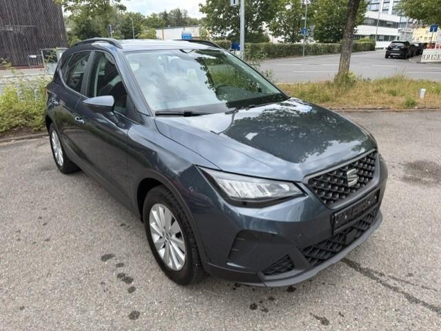Seat Arona Style