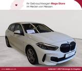 BMW 118i M Sport Navi SHZ LED - BMW Gebrauchtwagen von 2020
